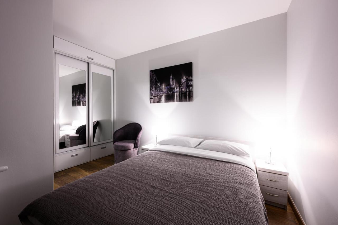 Native Apartments Masarska 8 Cracovie Extérieur photo