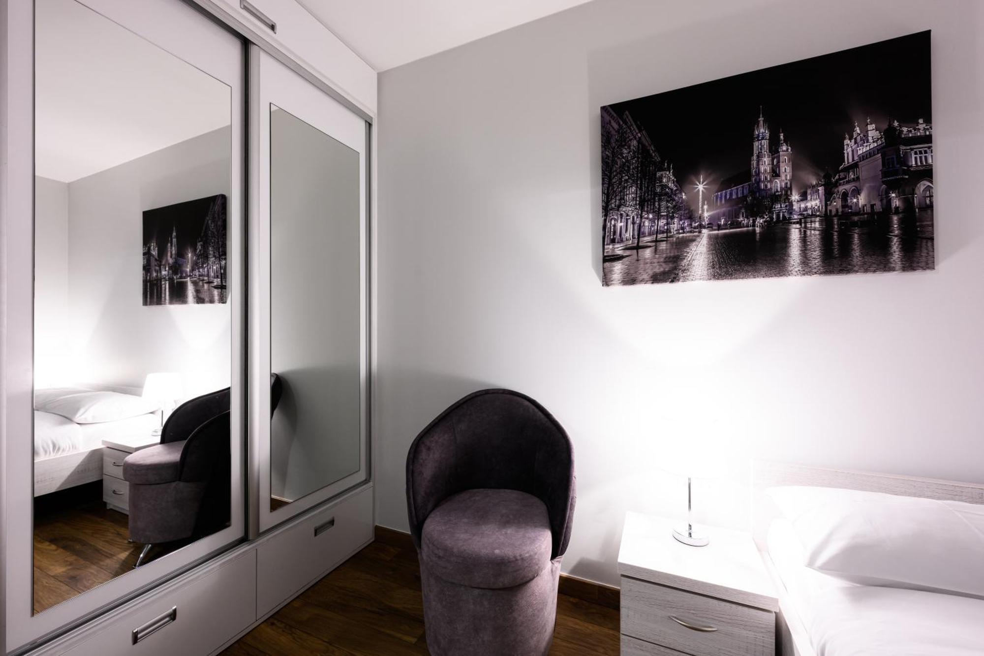 Native Apartments Masarska 8 Cracovie Extérieur photo