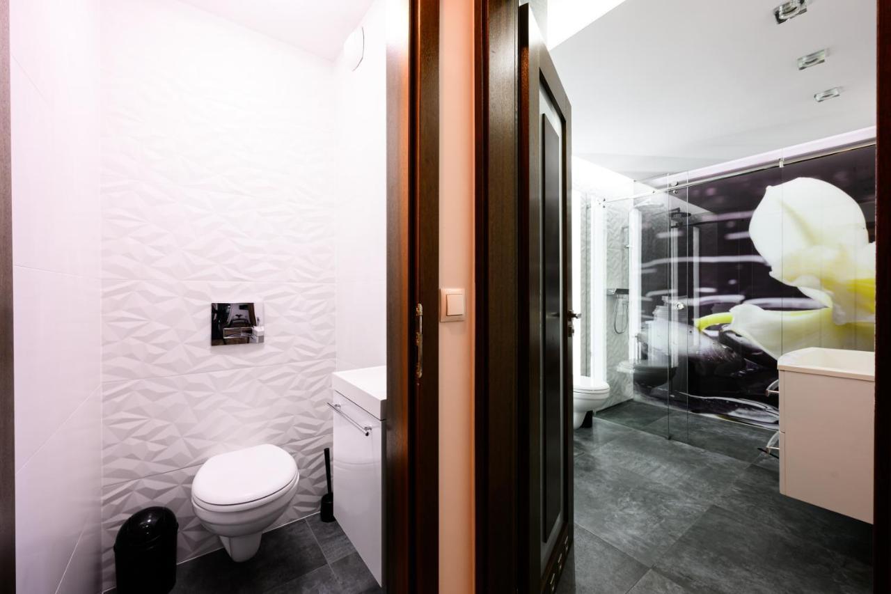 Native Apartments Masarska 8 Cracovie Extérieur photo