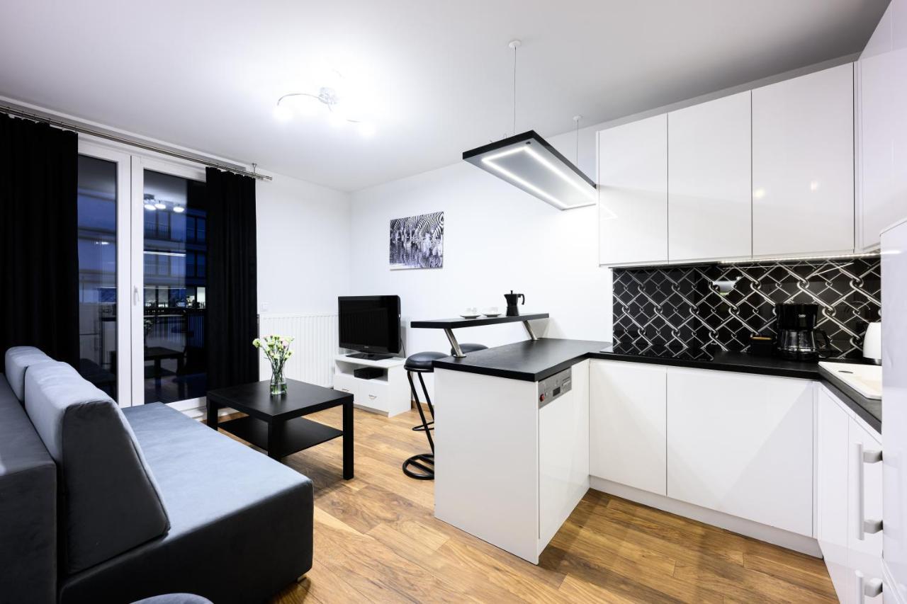 Native Apartments Masarska 8 Cracovie Extérieur photo