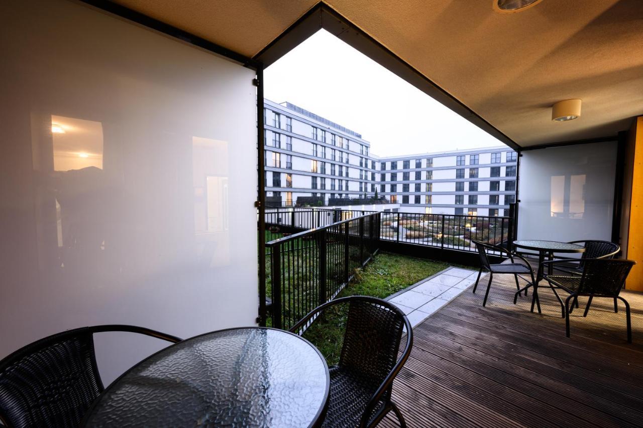 Native Apartments Masarska 8 Cracovie Extérieur photo