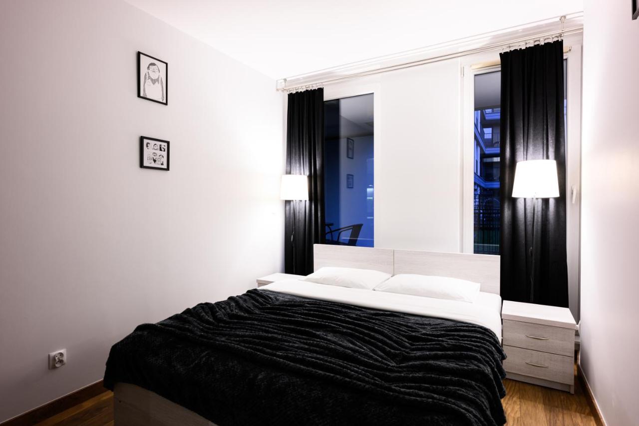 Native Apartments Masarska 8 Cracovie Extérieur photo