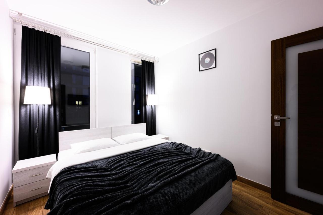 Native Apartments Masarska 8 Cracovie Extérieur photo
