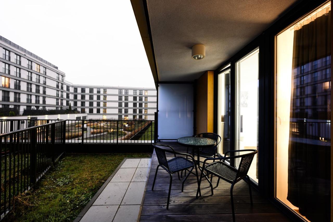 Native Apartments Masarska 8 Cracovie Extérieur photo