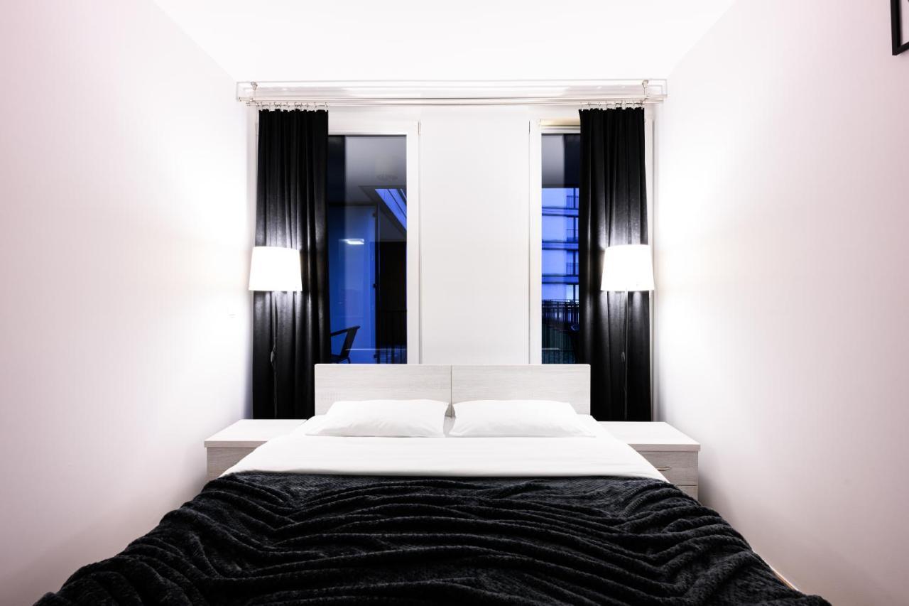 Native Apartments Masarska 8 Cracovie Extérieur photo