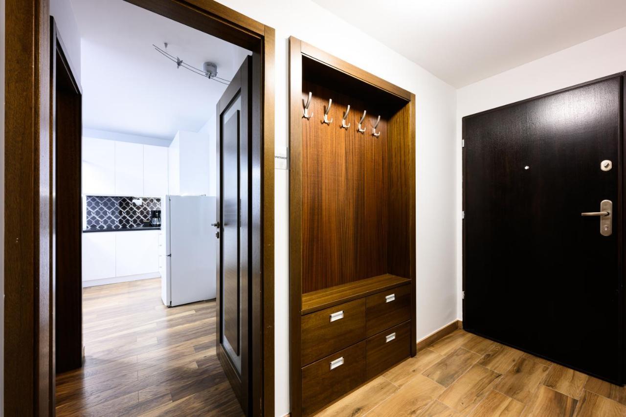 Native Apartments Masarska 8 Cracovie Extérieur photo