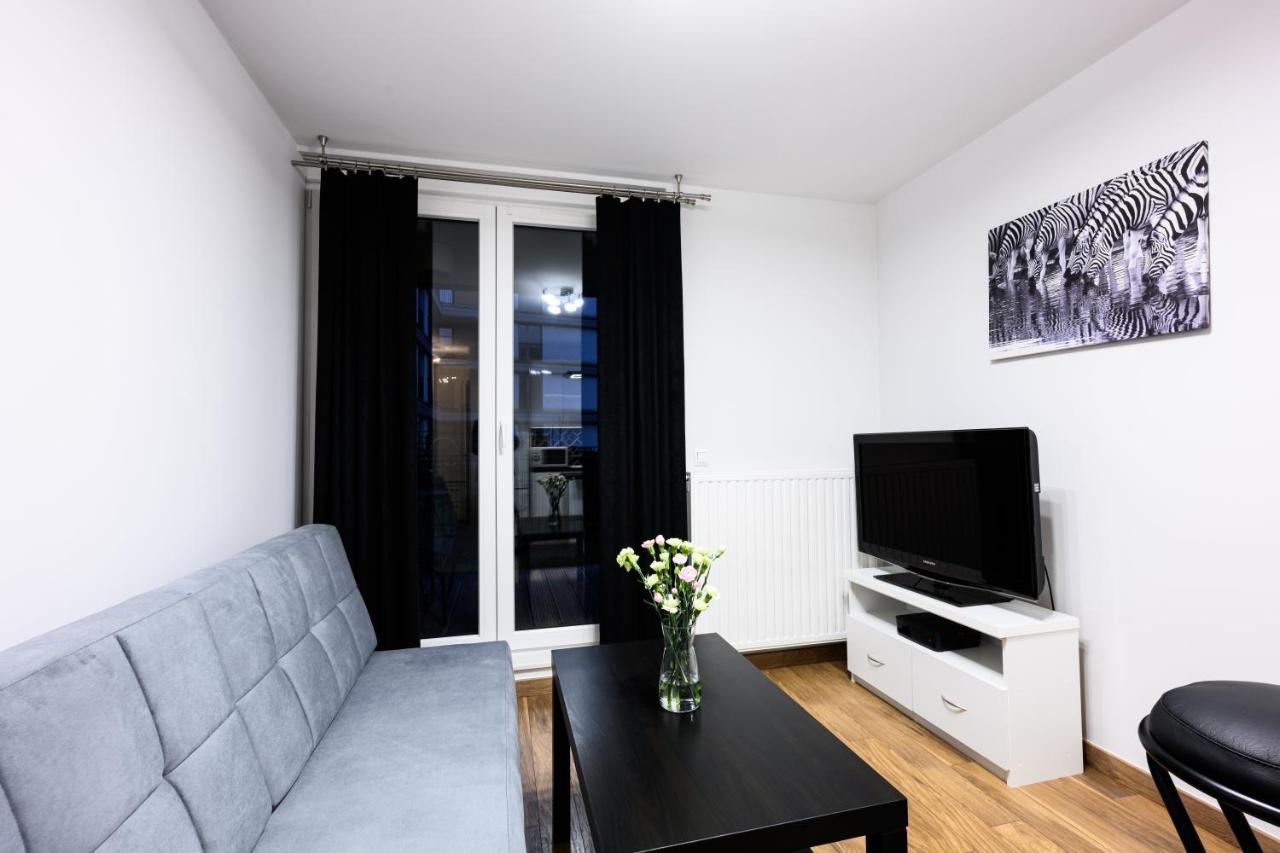 Native Apartments Masarska 8 Cracovie Extérieur photo